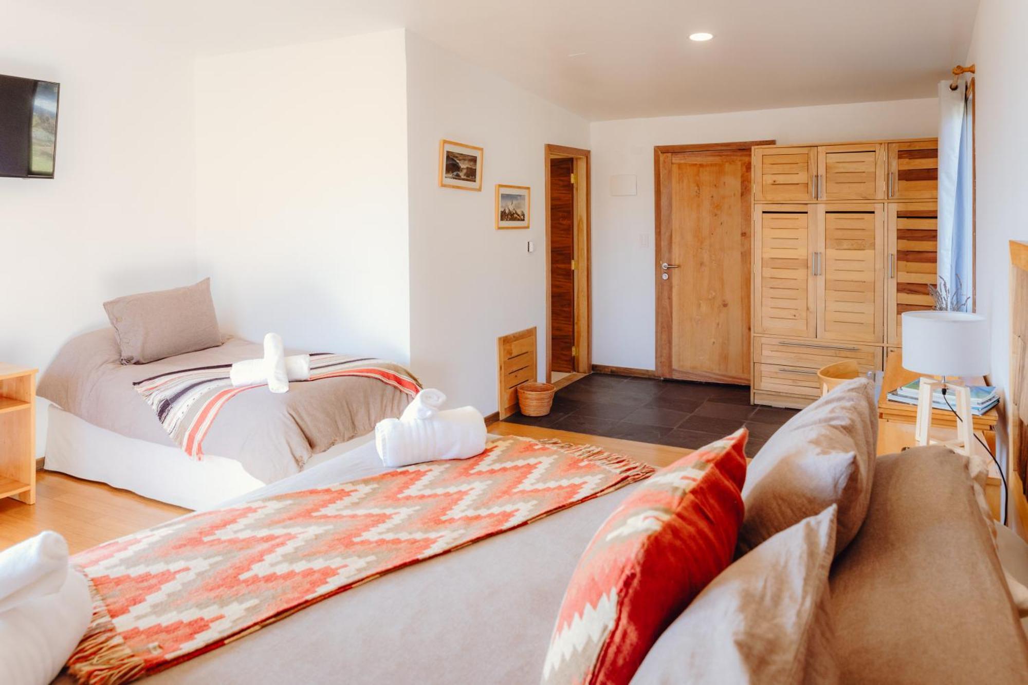Hotel Patagonia House Coyhaique Exterior foto