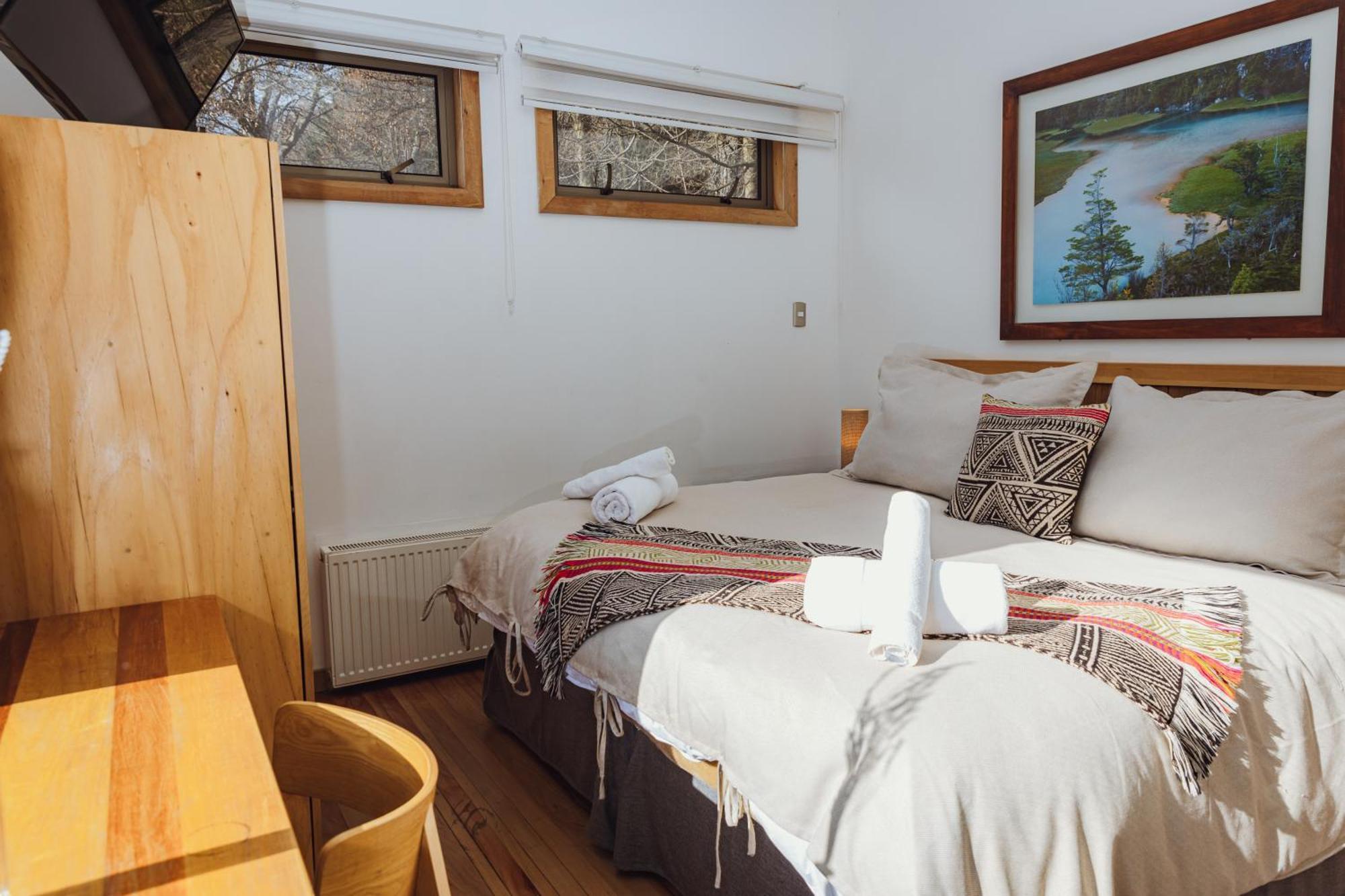 Hotel Patagonia House Coyhaique Exterior foto