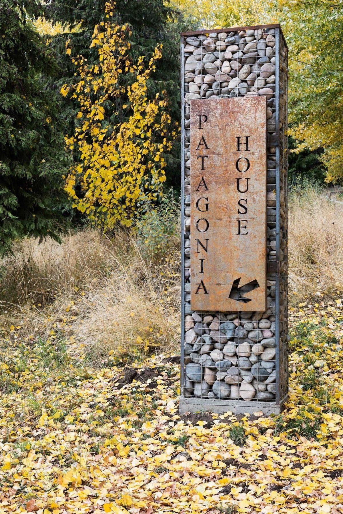 Hotel Patagonia House Coyhaique Exterior foto